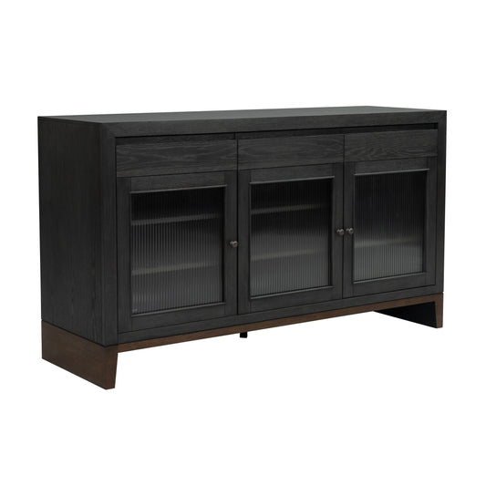 Flexsteel Waterfall Buffet