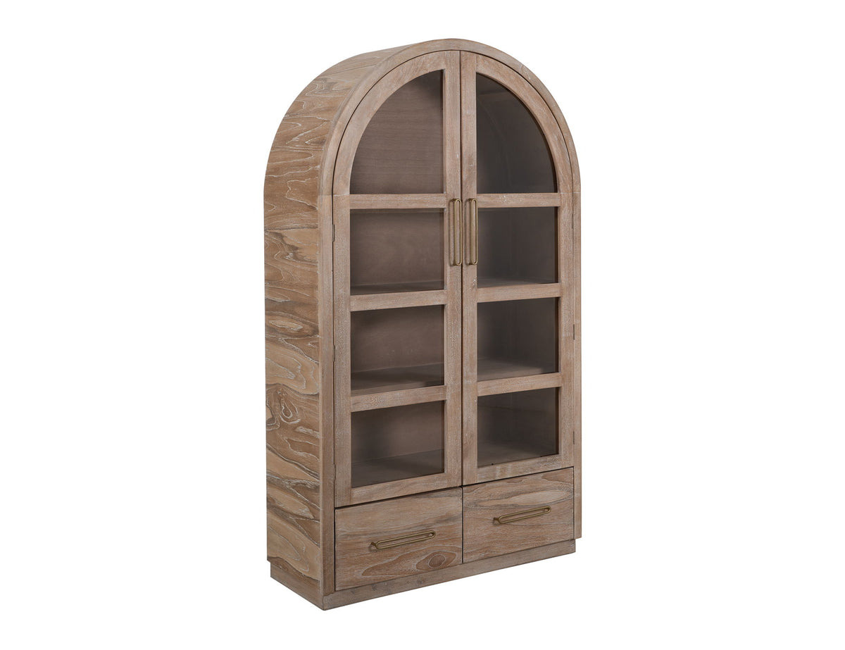 Balam - Cabinet