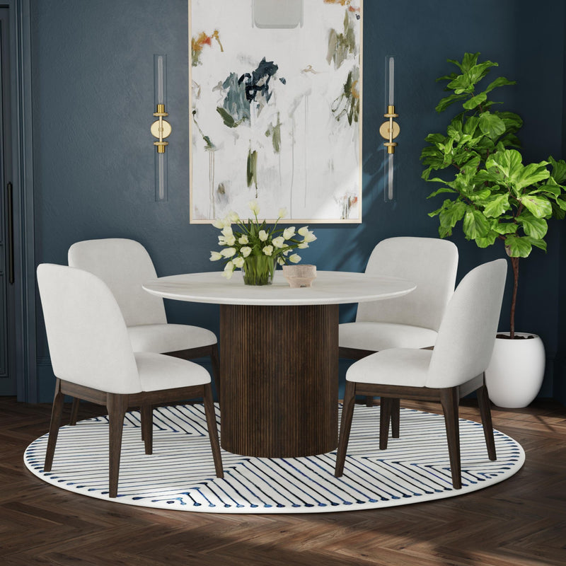 Sylvie - Dining Side Chair (Set of 2)