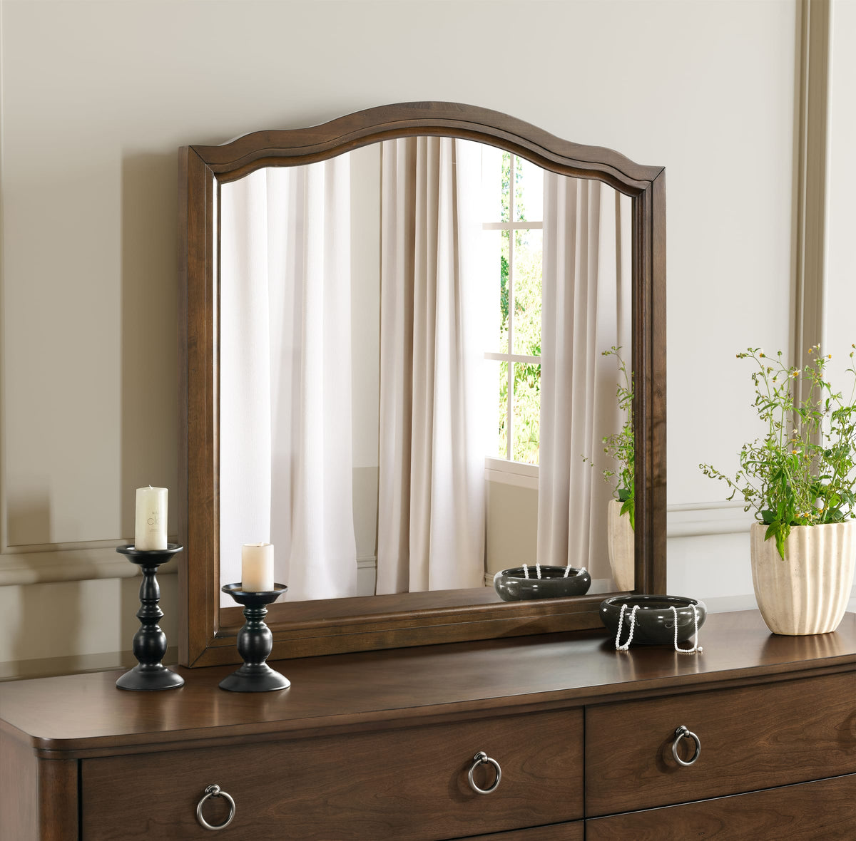 Flexsteel Bellevue Mirror