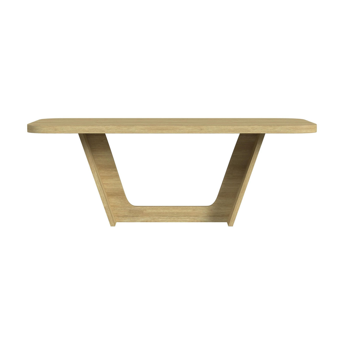 Ridgemont - Rectangular Dining Table