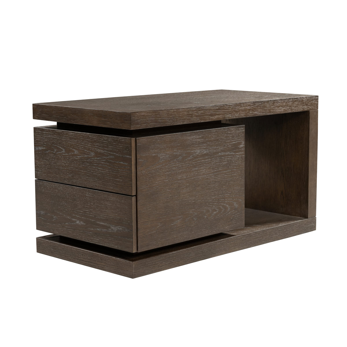 Flexsteel Athens End Table