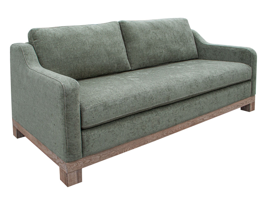 Samba - Fabric Loveseat