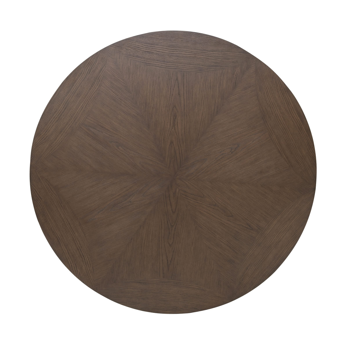 Flexsteel Athens Round Dining Table