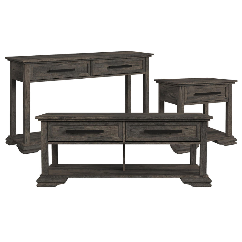 Park Ridge - Occasional Table Set