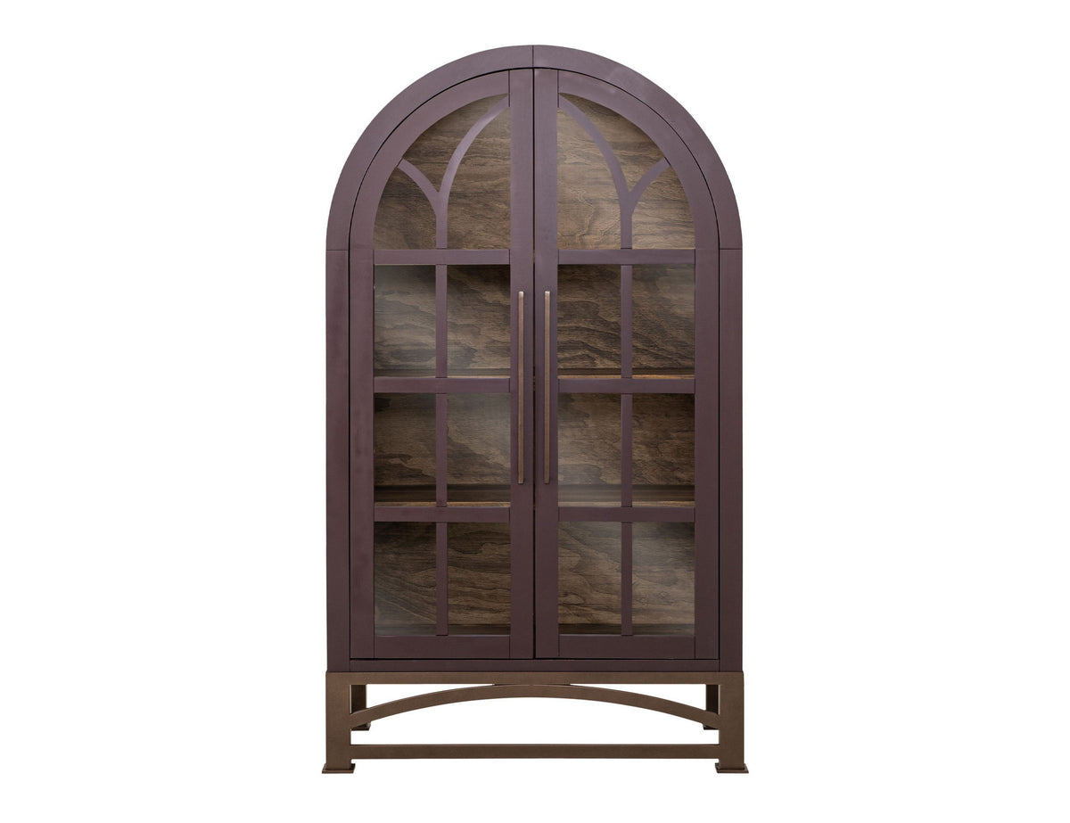 Obsidian - Cabinet