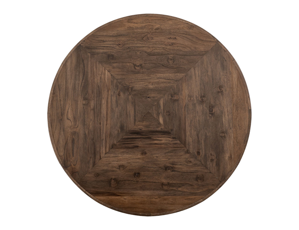 Natural Teca - Table
