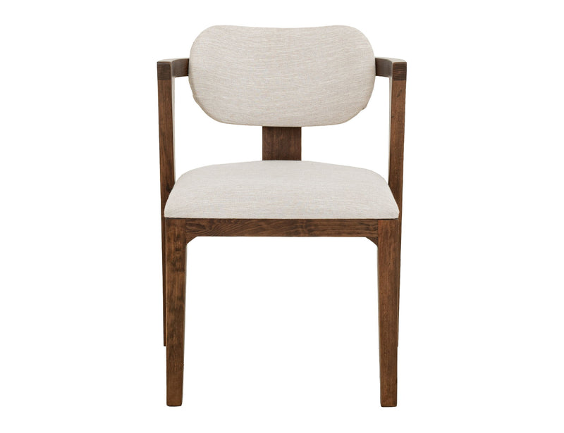 Zaphiro - Upholstered Chair