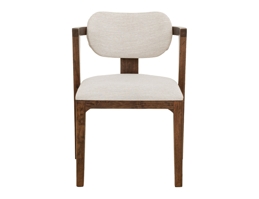 Zaphiro - Upholstered Chair