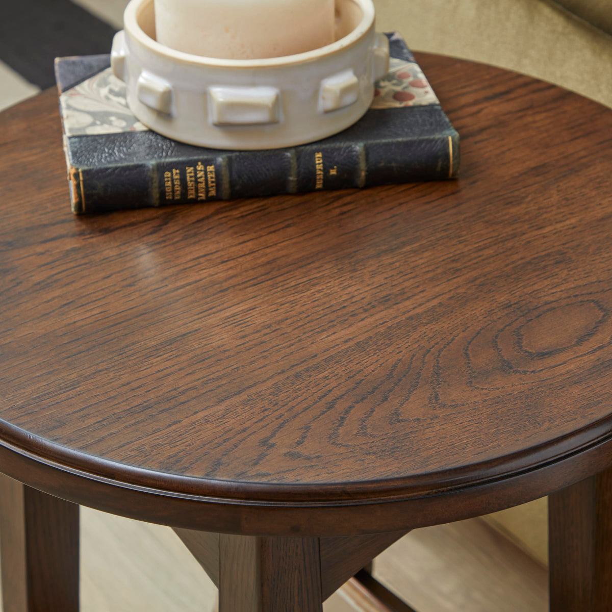 Flexsteel Sylvie Accent Table