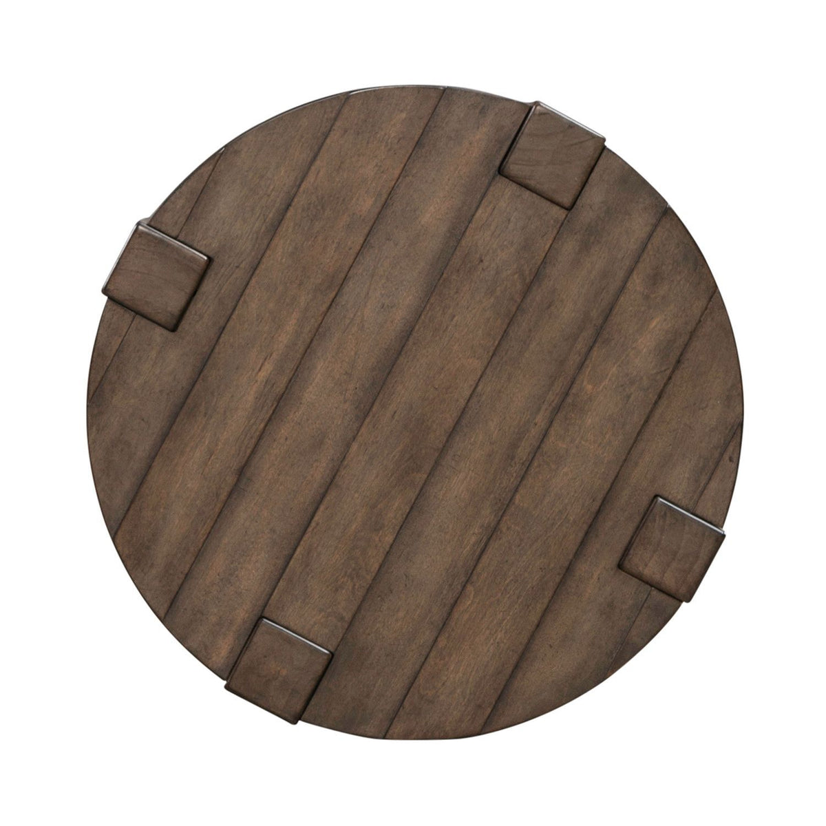 Broadmore - Round Table