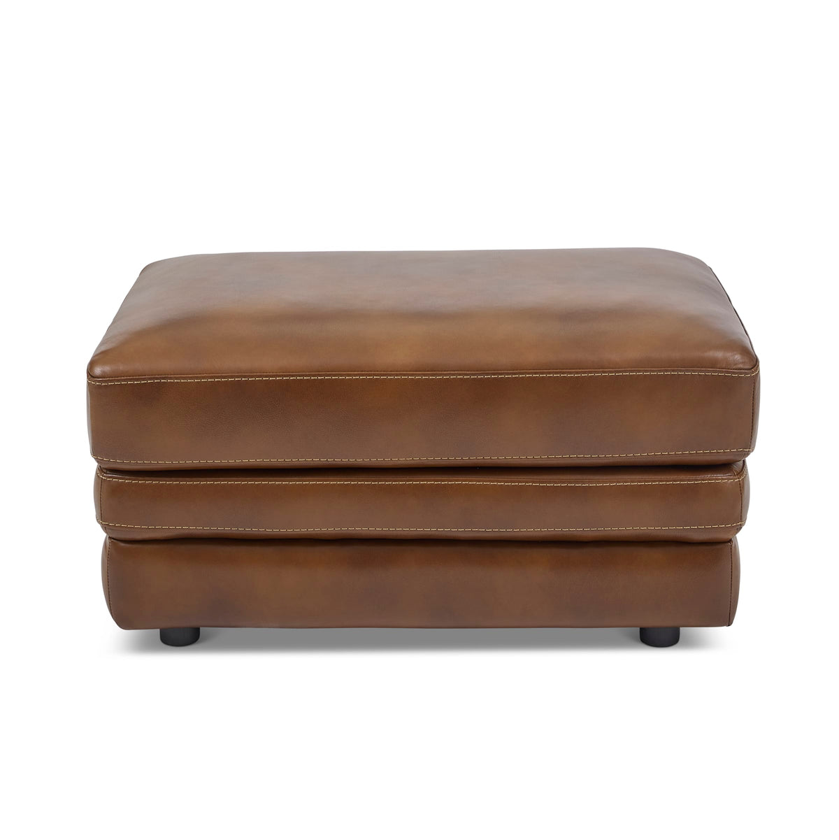 Flexsteel David Ottoman