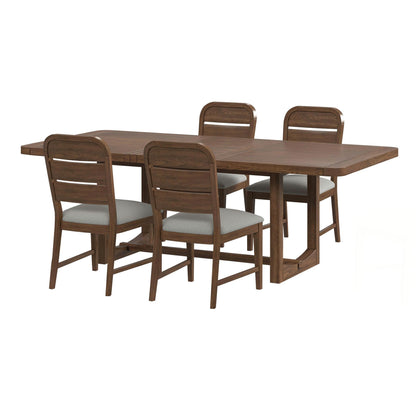 Glinda - Standard Height Dining Set