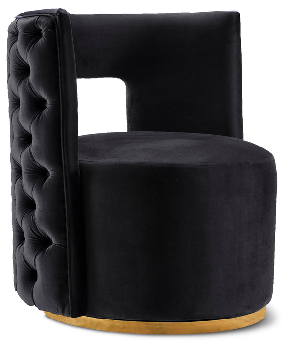 Theo - Accent Chair