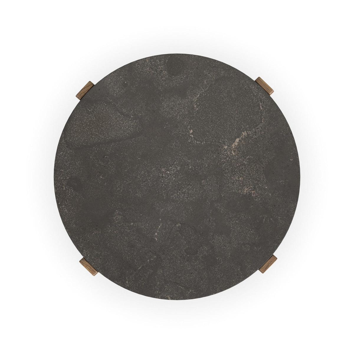 Flexsteel Eclipse Round End table