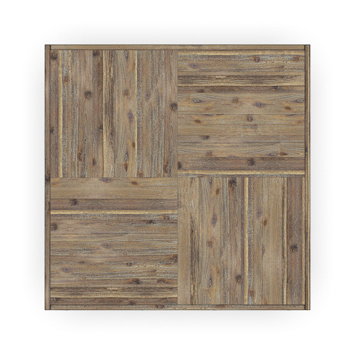 Flexsteel Carpenter Square Coffee Table