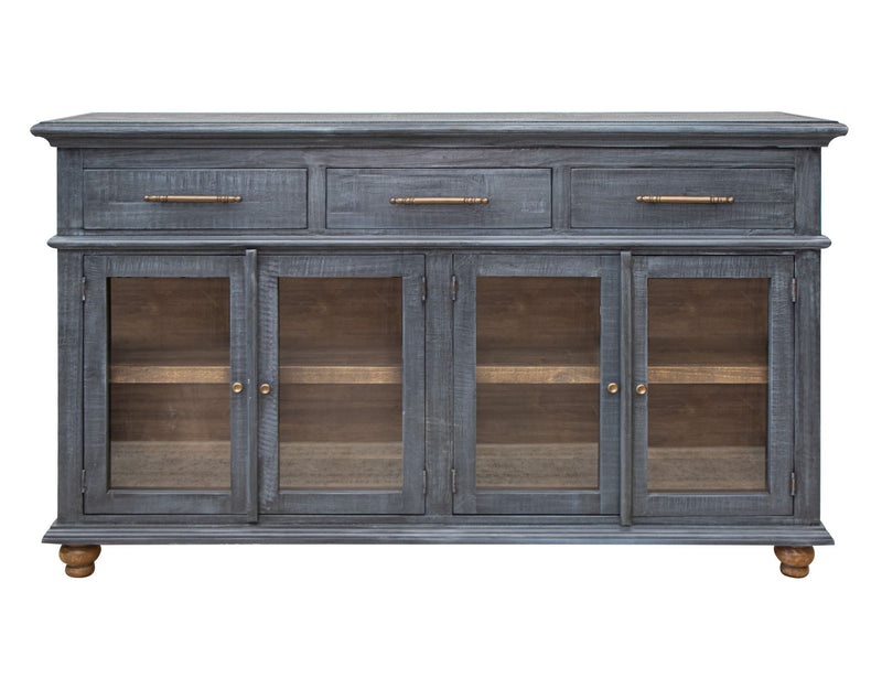 Vintage - Console