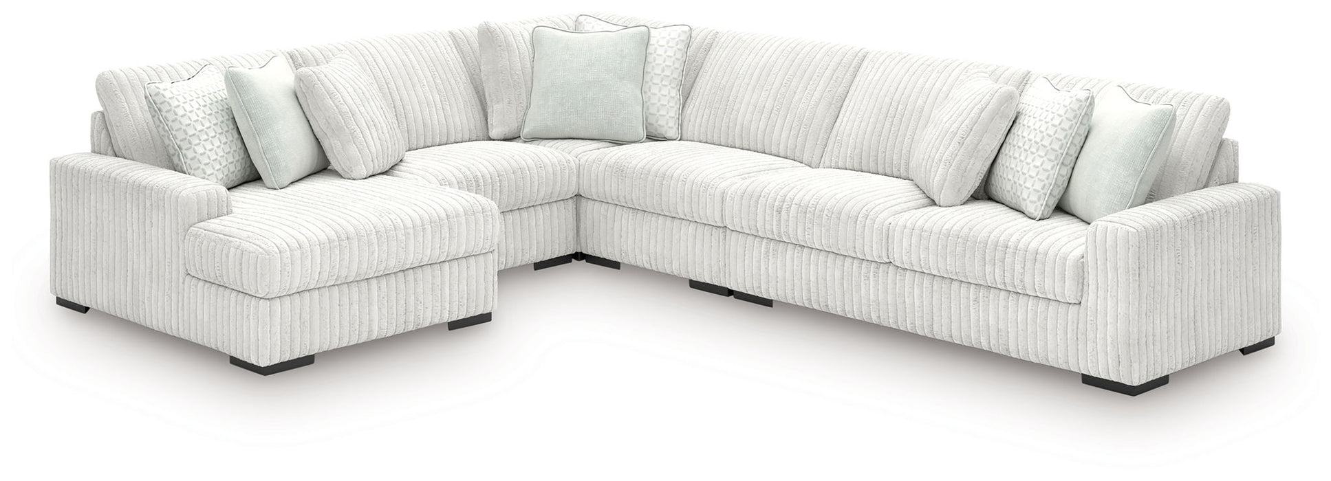 Stupendous - Sectional