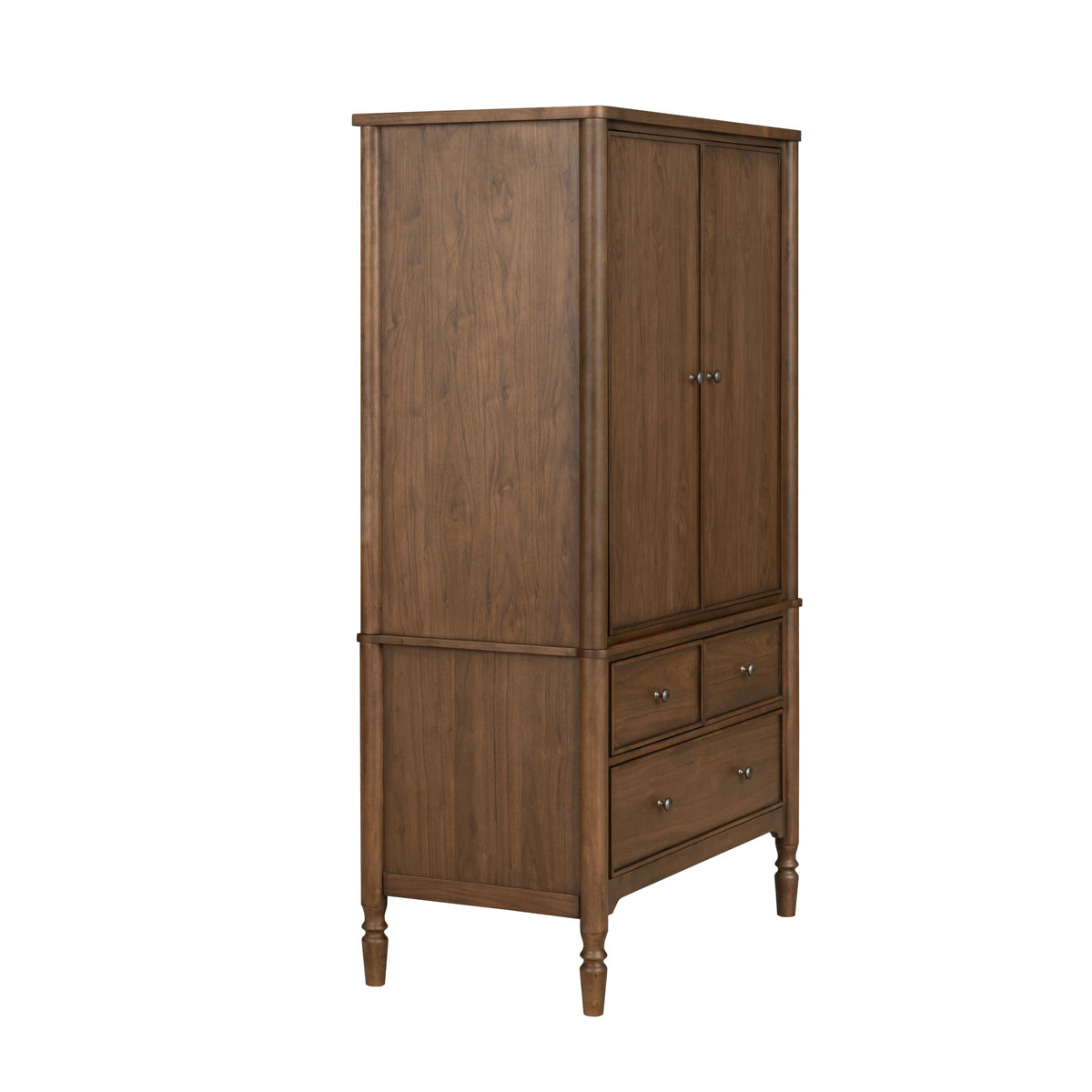 Flexsteel Azalea Armoire