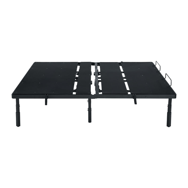 Z Base - Pro Adjustable Bed With Head And Foot Incline