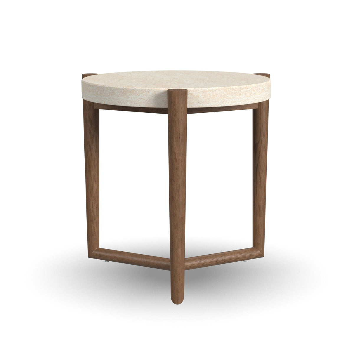 Flexsteel Verona Accent Table