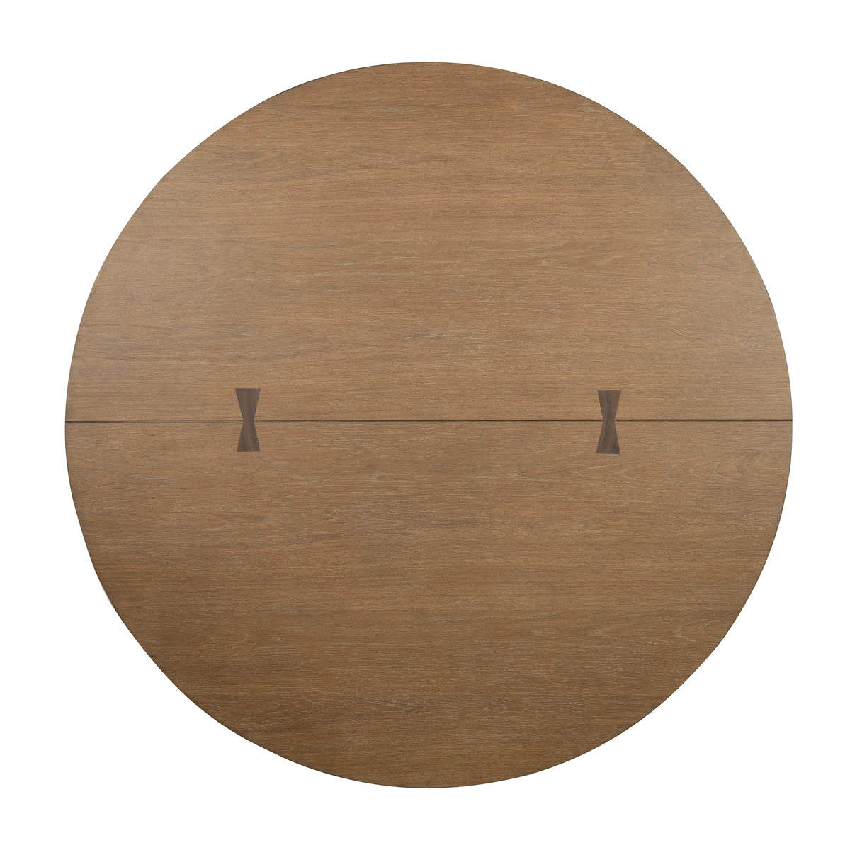 Flexsteel Millwork Round Dining Table