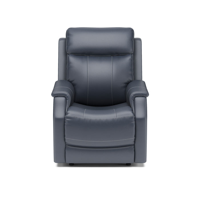 Easton - Power Recliner with Power Headrest & Lumbar