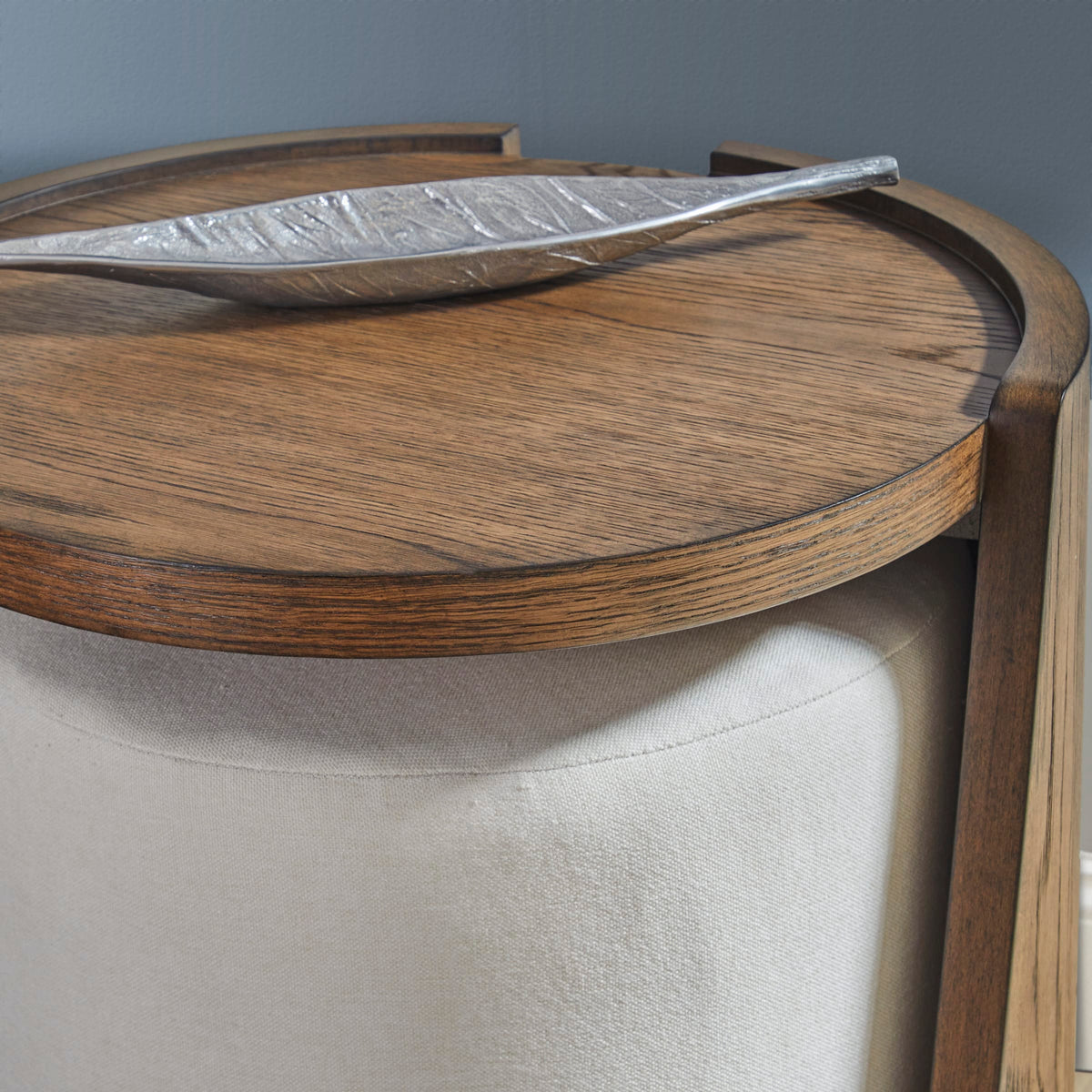 Flexsteel Lyra End Table