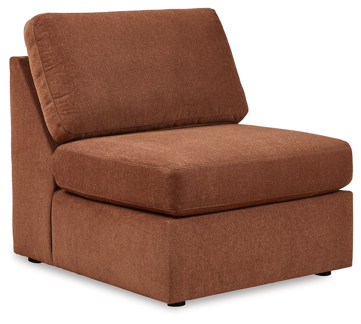 Modmax - Sectional - Ink
