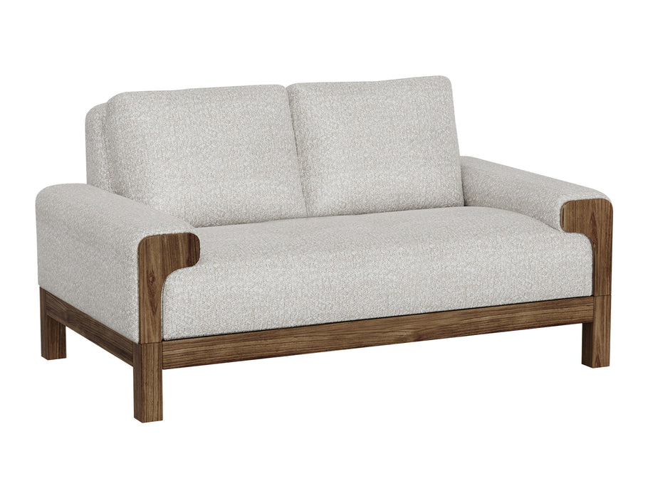 Sedona - Loveseat - Light Cream