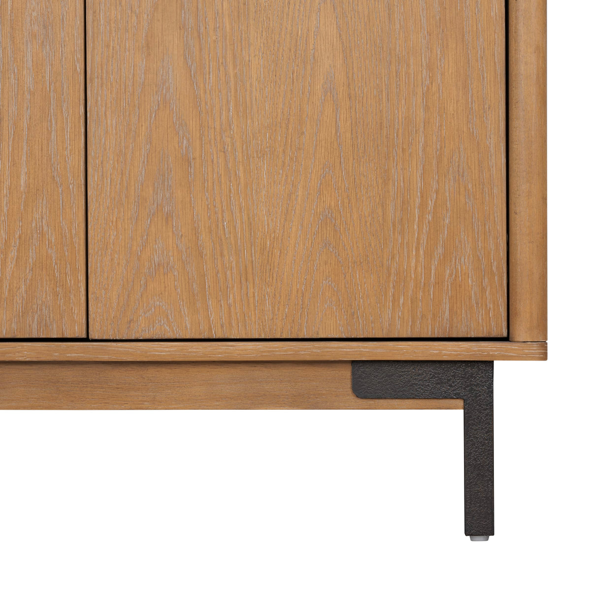 Flexsteel Millwork Entertainment Base