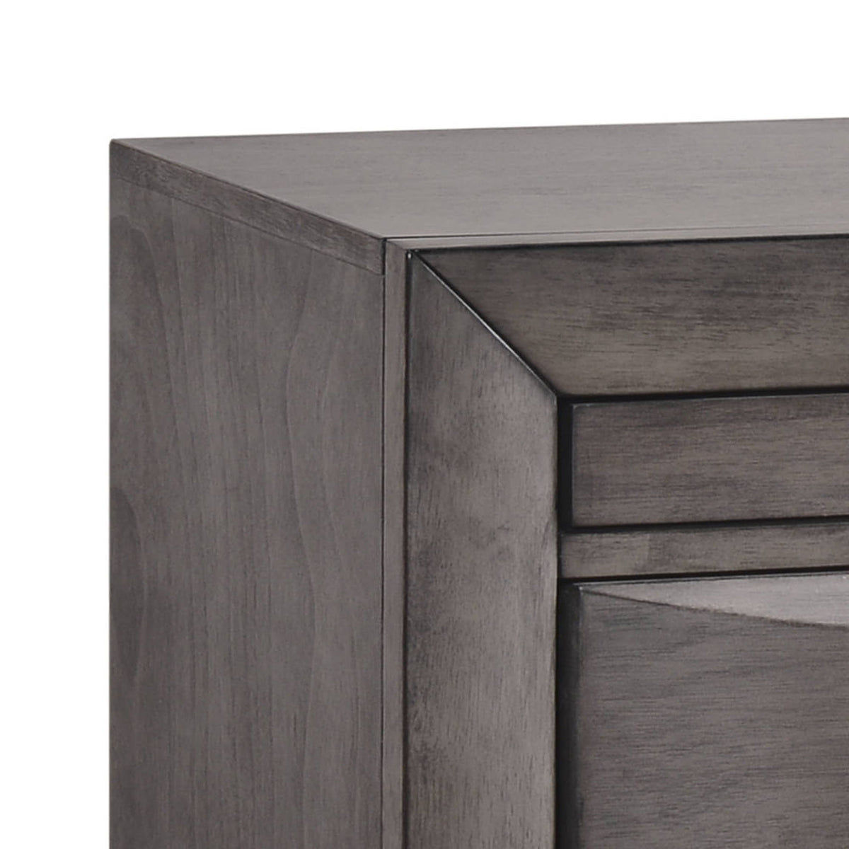 Emily - Accent Nightstand