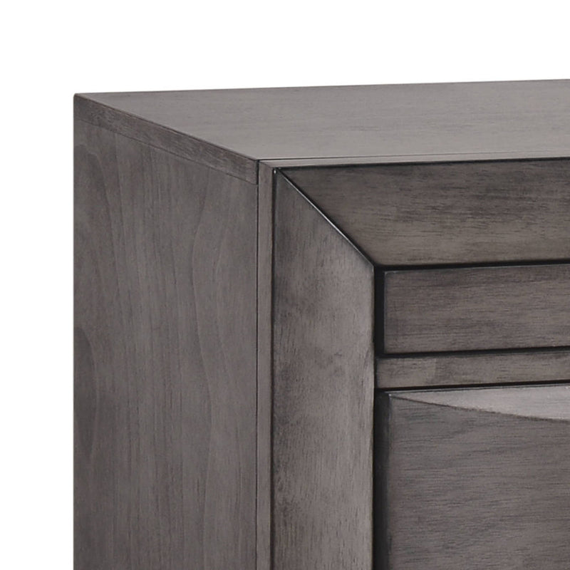 Emily - Accent Nightstand