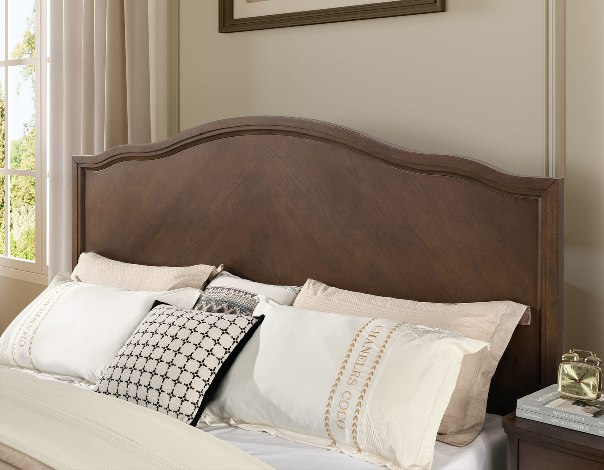 Flexsteel Bellevue King Bed