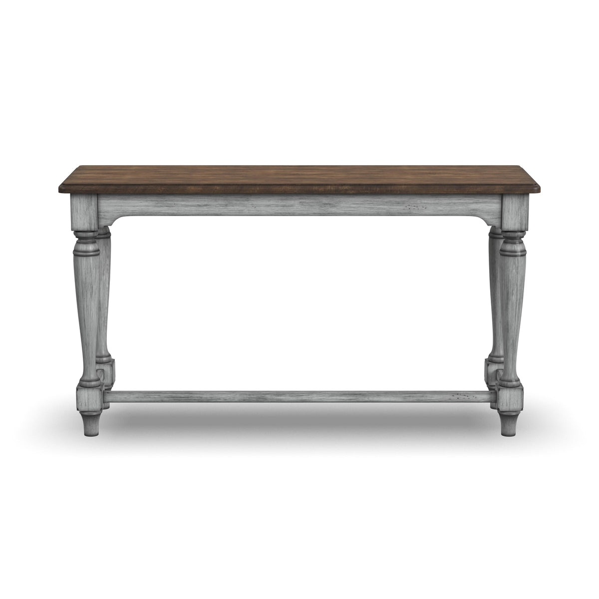 Flexsteel Plymouth Sofa Table