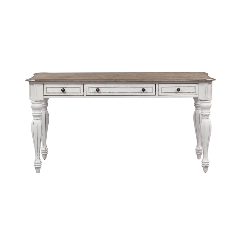 Magnolia Manor - Writing Desk - Antique White