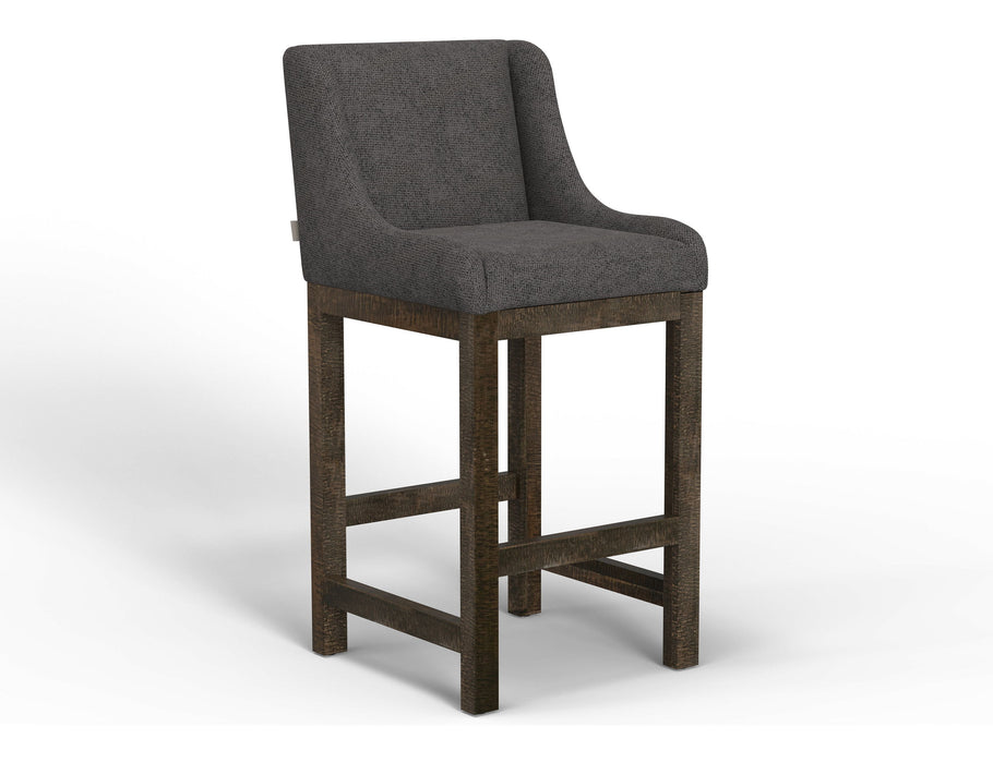 Seating - Upholstered Bar Stool