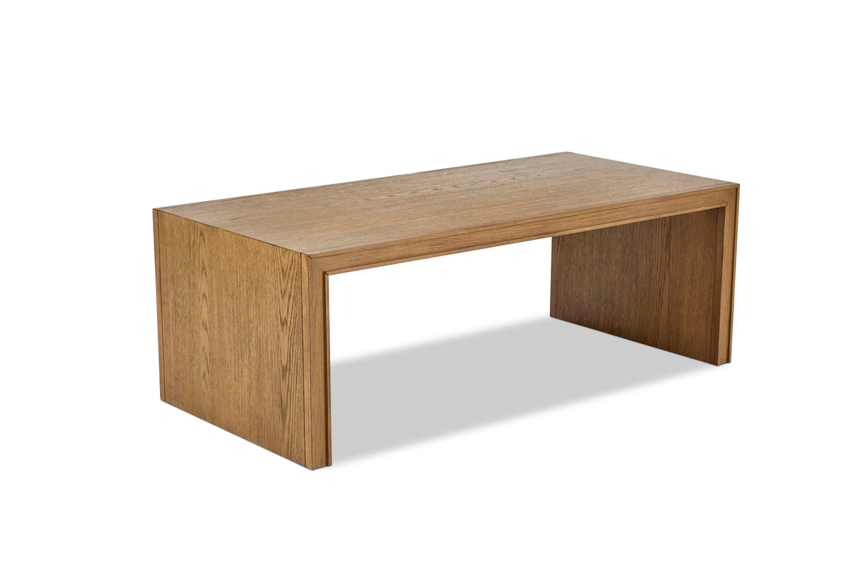 Flexsteel Waterfall Rectangular Coffee Table