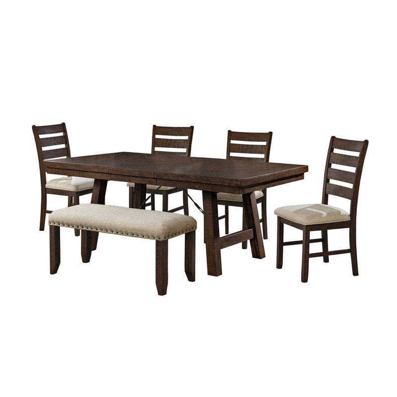 Jax - Dining Set