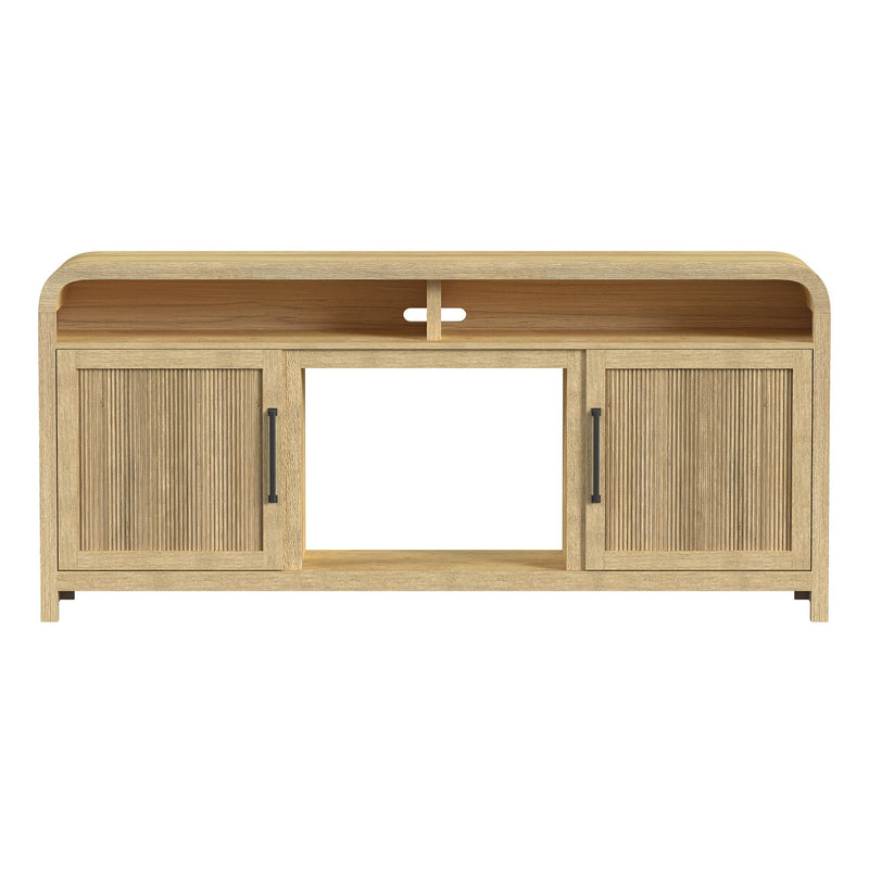 Ridgemont - TV Console