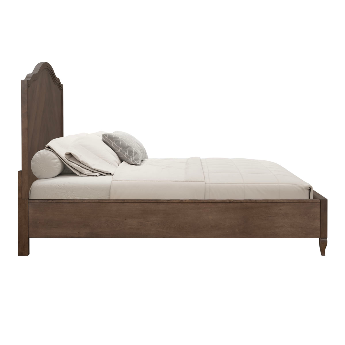 Flexsteel Bellevue King Bed