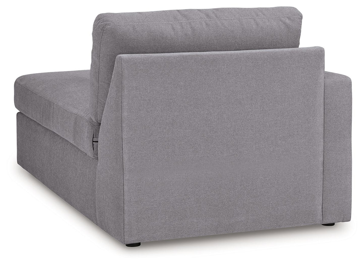 Modmax - Sectional - Ink