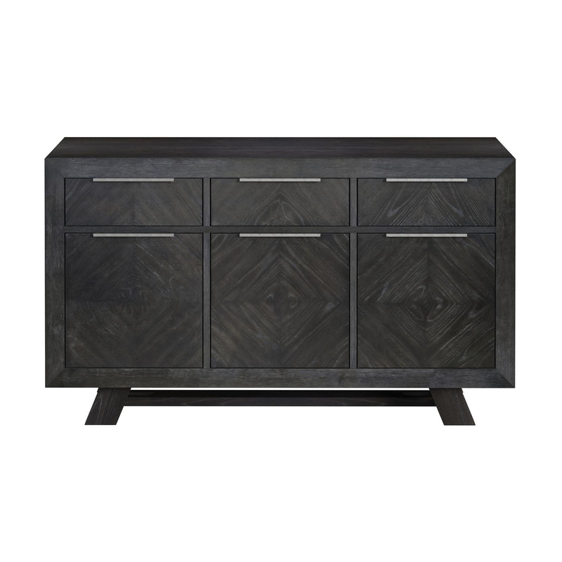 Transcend - Server - Charcoal