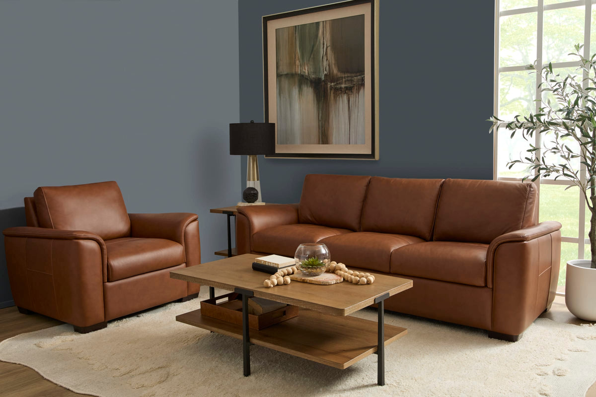 Flexsteel Henry Chair
