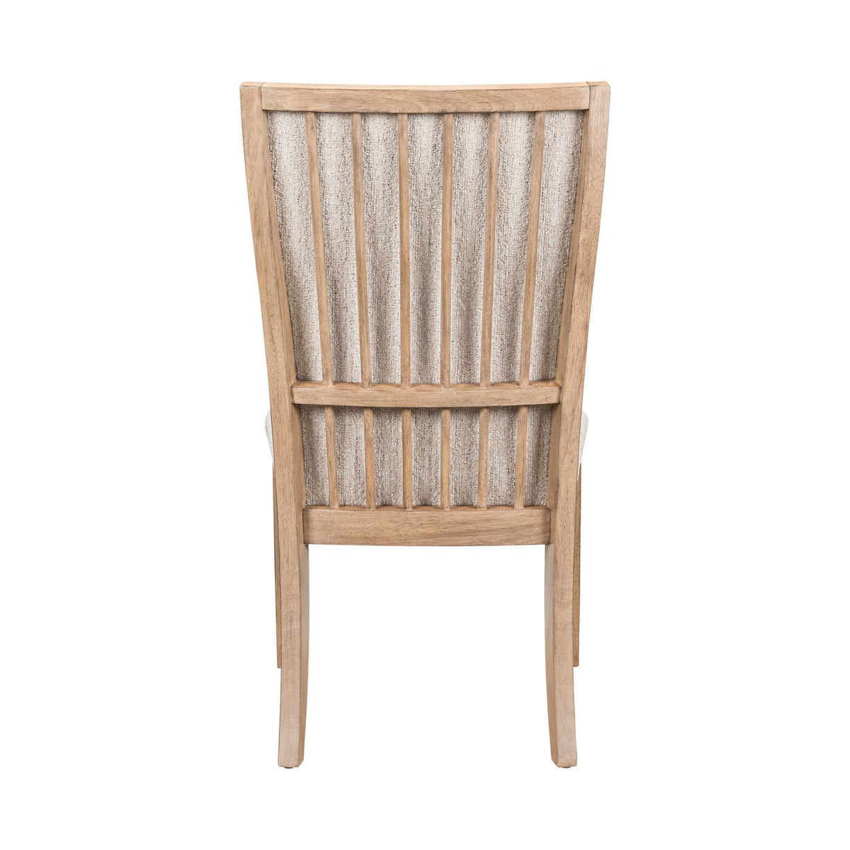 Haven Hills - Upholstered Side Chair - Camel Beige
