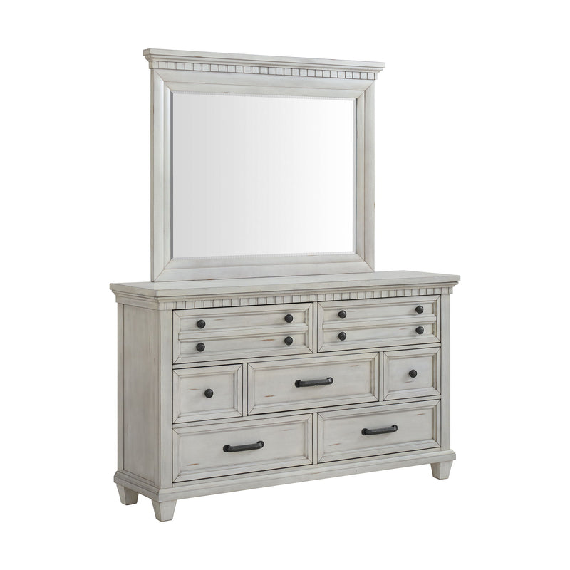Mccoy - Storage Bedroom Set