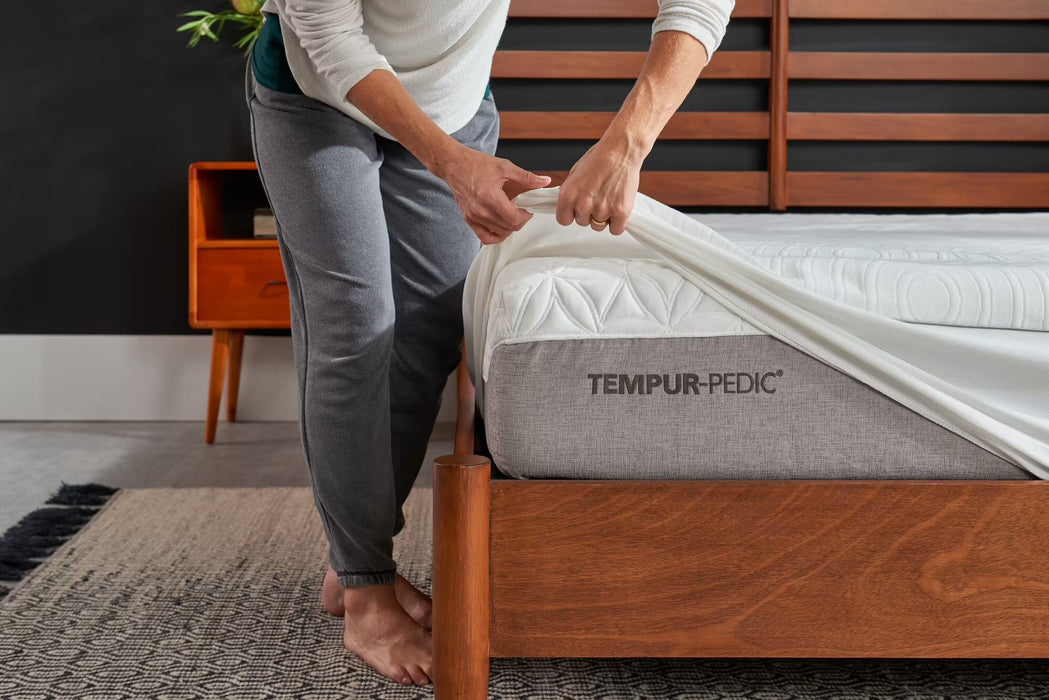 Tempur-Pedic Mattress Protector