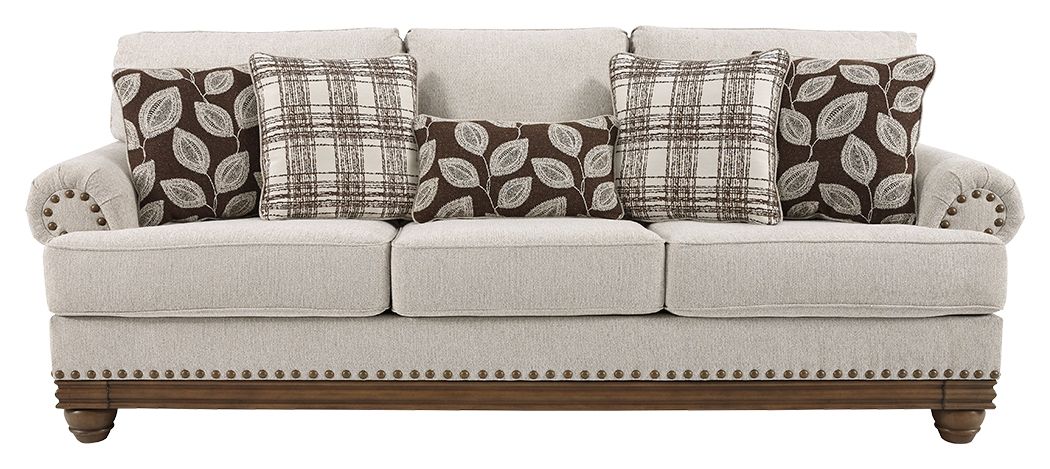 Harleson - Beige - Sofa