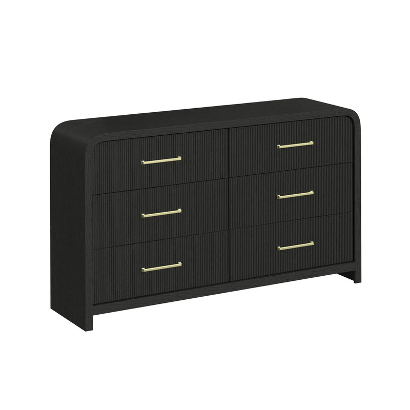 Ridgemont - Storage Bedroom Set