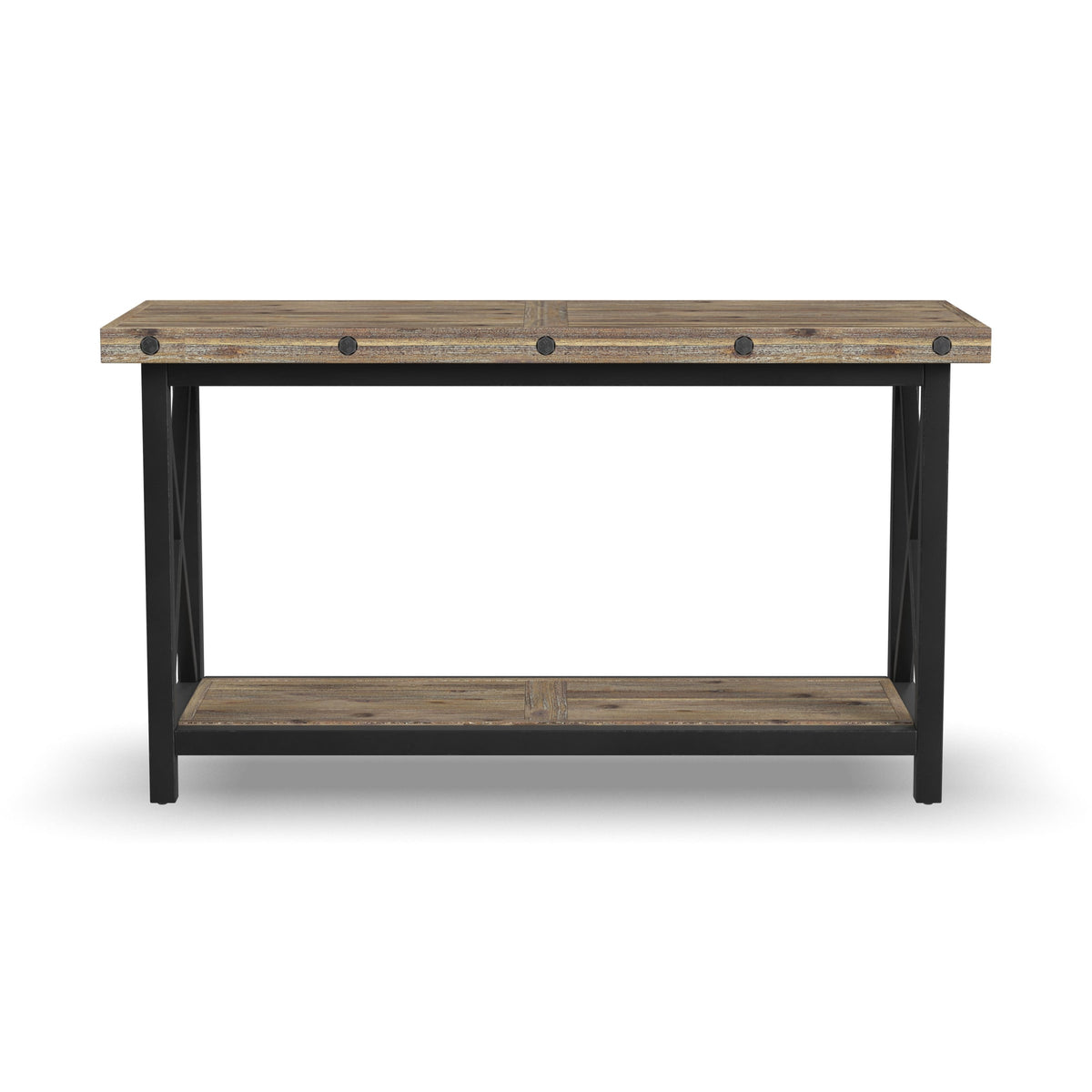 Flexsteel Carpenter Sofa Table